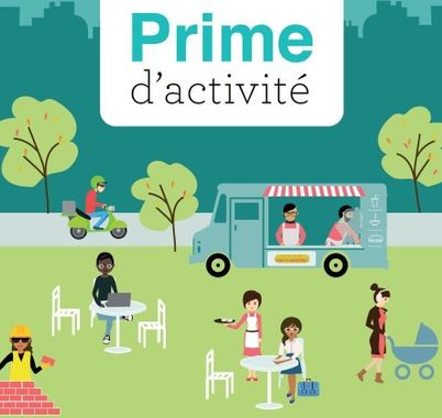 Prime d’Activité&nbsp;: Les fonctionnaires et les agents contractuels y ont droit aussi&nbsp;!
