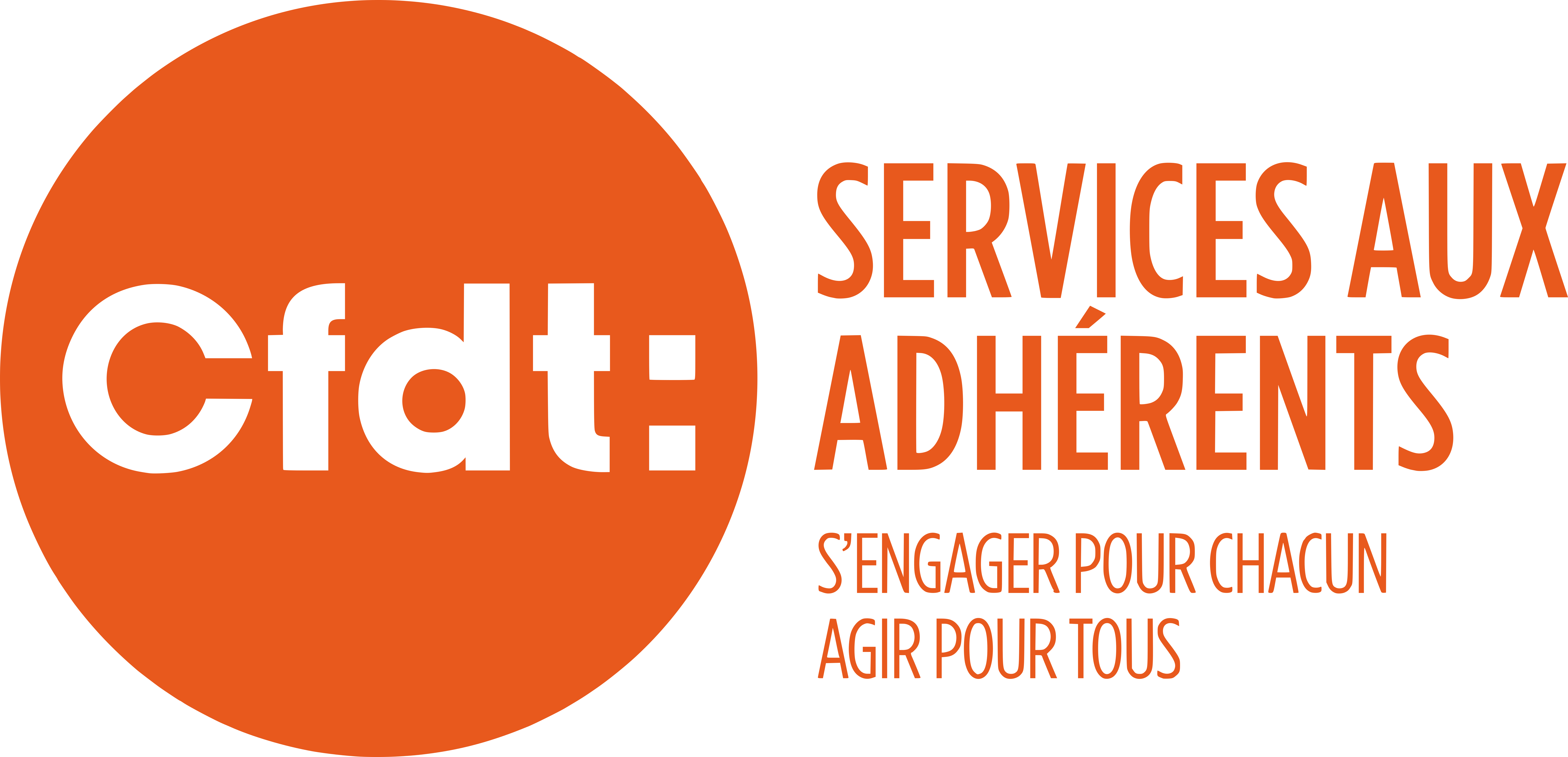 Nos services aux adhérents
